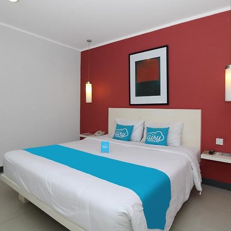 Airy Glodok Pinangsia Raya Jakarta Ξενοδοχείο Εξωτερικό φωτογραφία