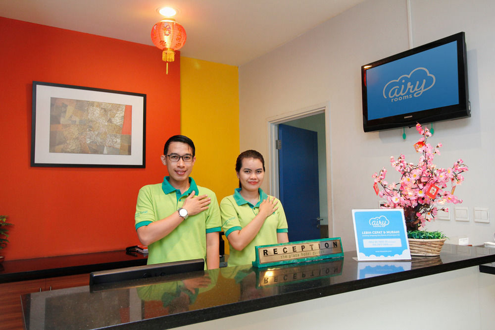 Airy Glodok Pinangsia Raya Jakarta Ξενοδοχείο Εξωτερικό φωτογραφία