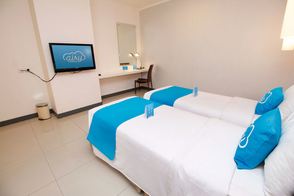 Airy Glodok Pinangsia Raya Jakarta Ξενοδοχείο Εξωτερικό φωτογραφία