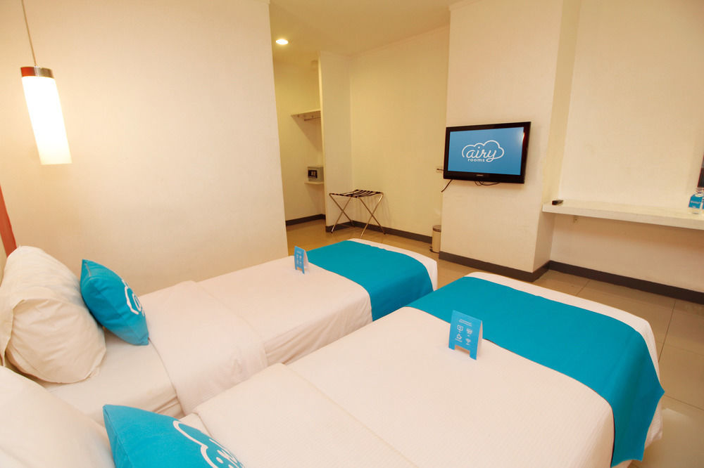 Airy Glodok Pinangsia Raya Jakarta Ξενοδοχείο Εξωτερικό φωτογραφία