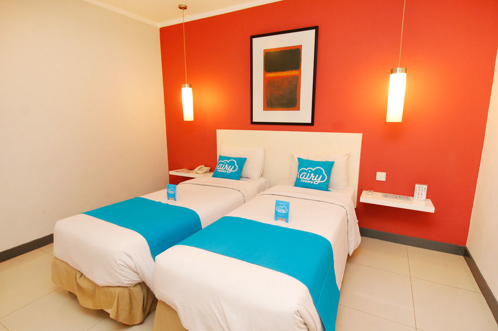 Airy Glodok Pinangsia Raya Jakarta Ξενοδοχείο Εξωτερικό φωτογραφία