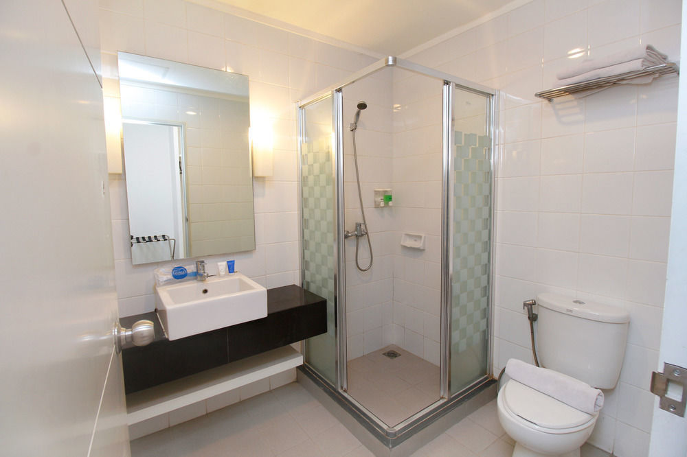 Airy Glodok Pinangsia Raya Jakarta Ξενοδοχείο Εξωτερικό φωτογραφία