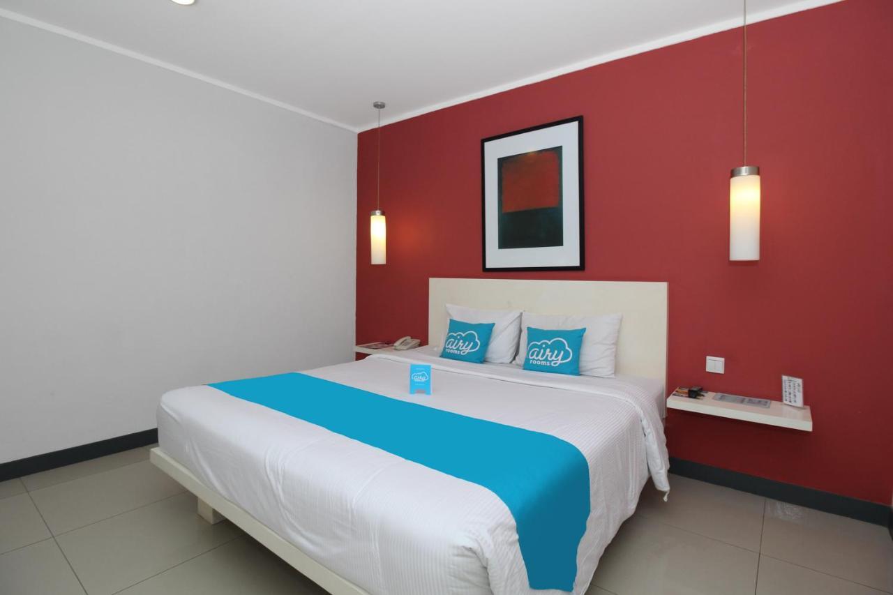 Airy Glodok Pinangsia Raya Jakarta Ξενοδοχείο Εξωτερικό φωτογραφία