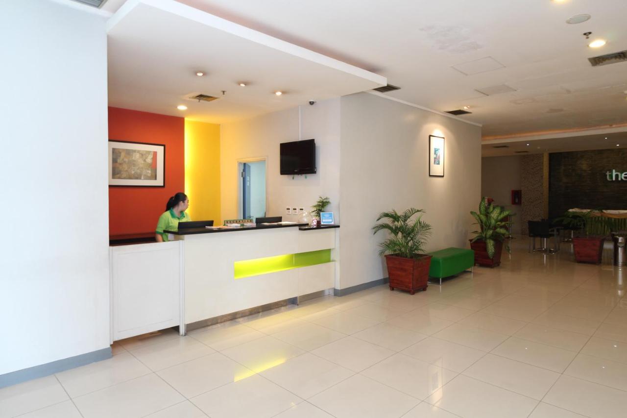 Airy Glodok Pinangsia Raya Jakarta Ξενοδοχείο Εξωτερικό φωτογραφία