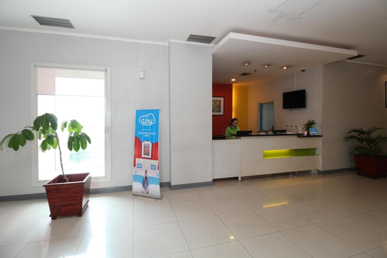 Airy Glodok Pinangsia Raya Jakarta Ξενοδοχείο Εξωτερικό φωτογραφία