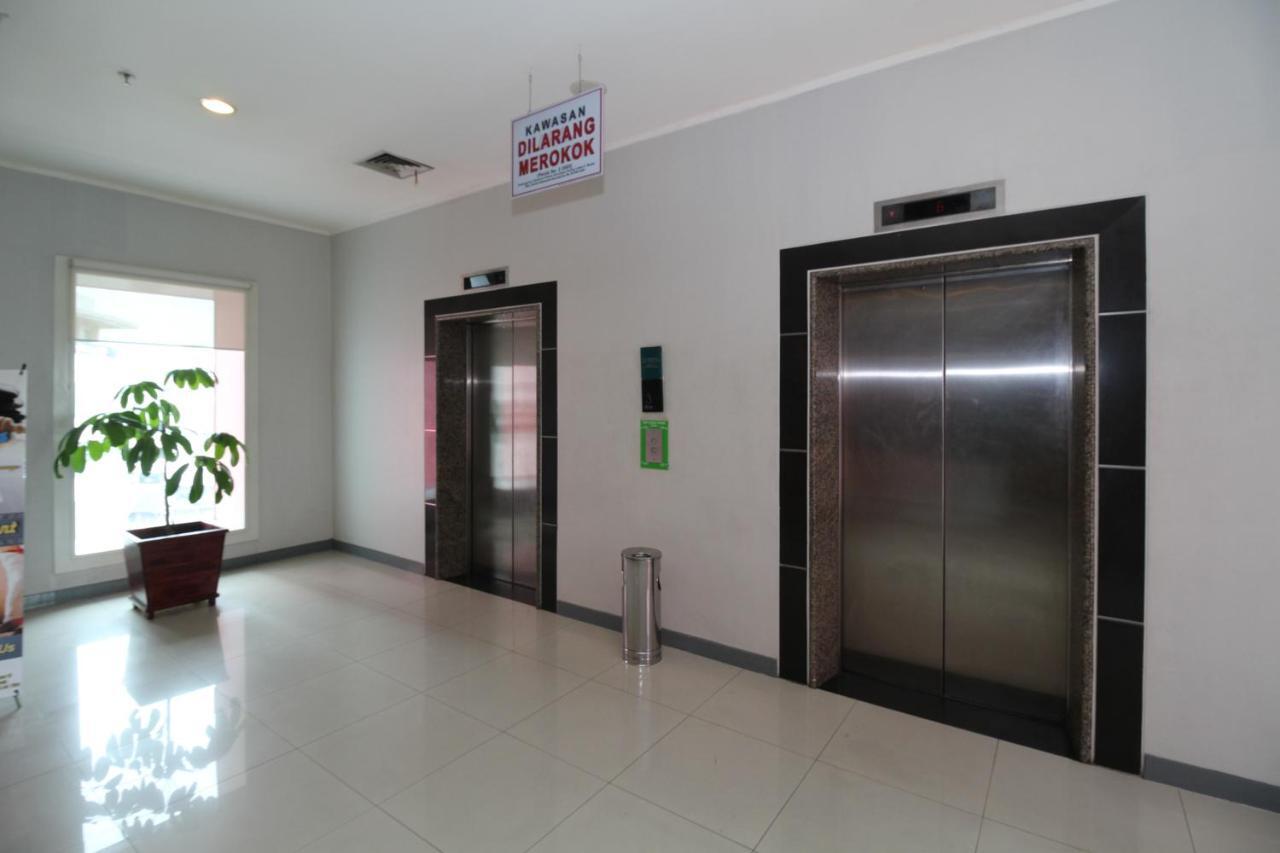 Airy Glodok Pinangsia Raya Jakarta Ξενοδοχείο Εξωτερικό φωτογραφία