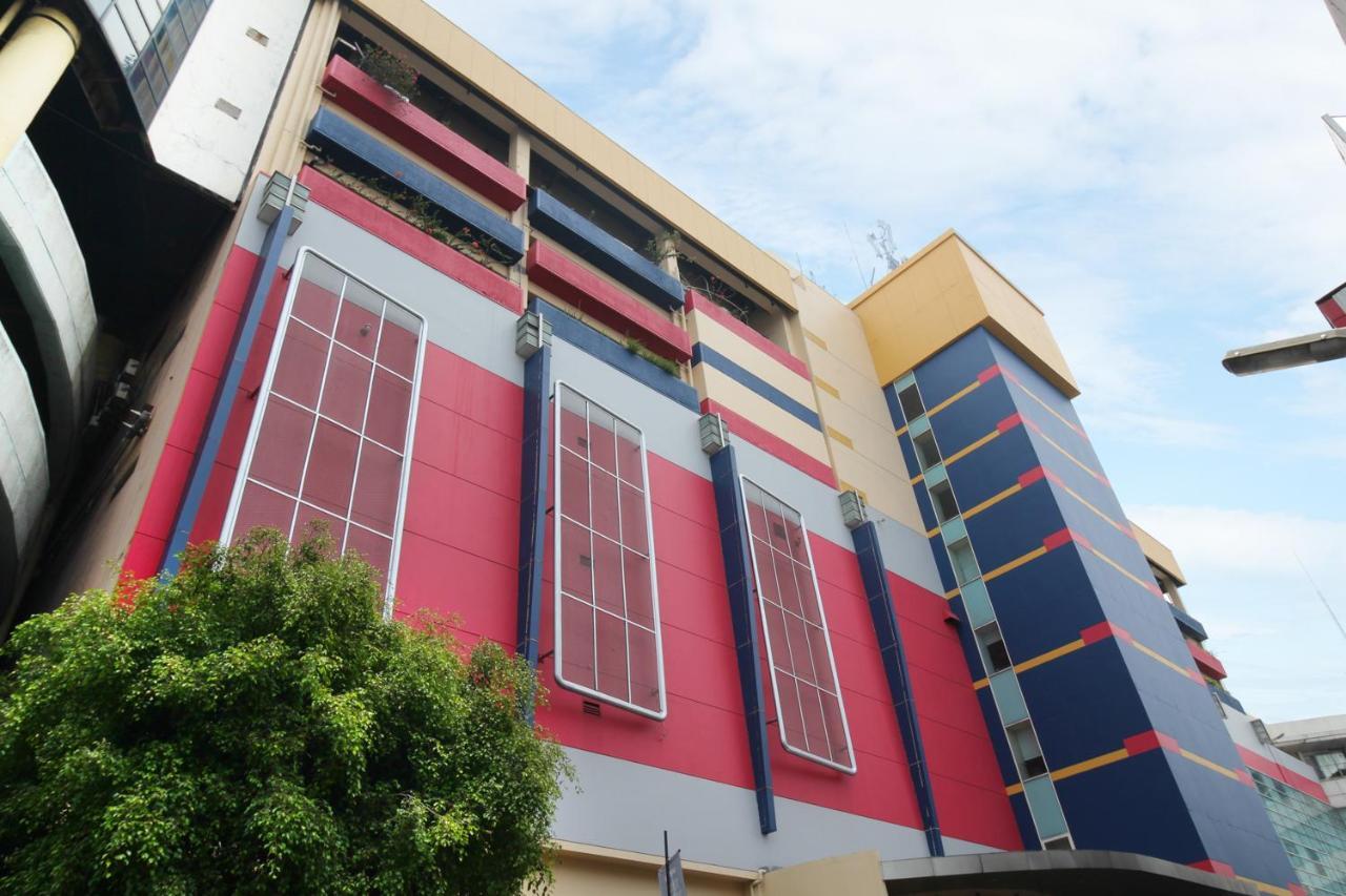 Airy Glodok Pinangsia Raya Jakarta Ξενοδοχείο Εξωτερικό φωτογραφία