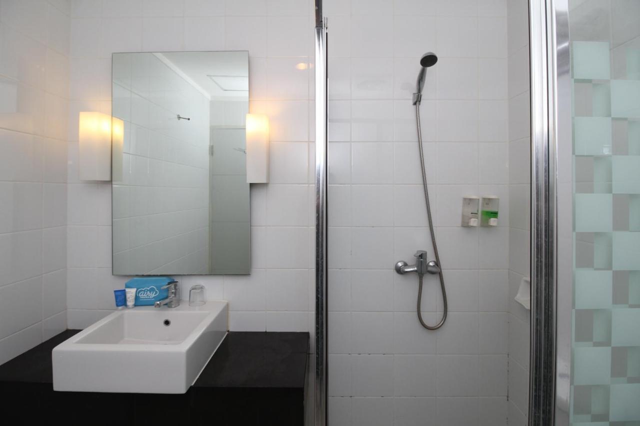 Airy Glodok Pinangsia Raya Jakarta Ξενοδοχείο Εξωτερικό φωτογραφία
