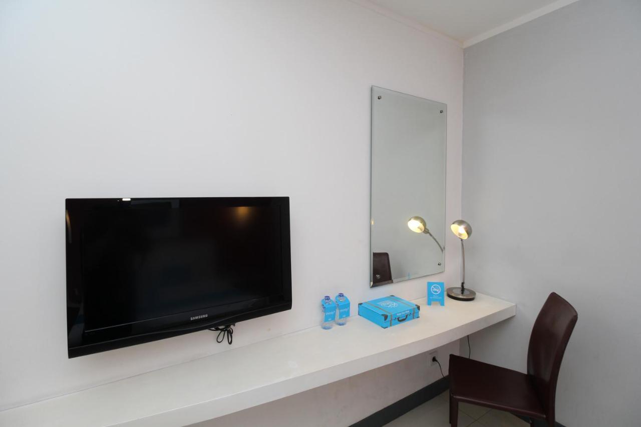 Airy Glodok Pinangsia Raya Jakarta Ξενοδοχείο Εξωτερικό φωτογραφία