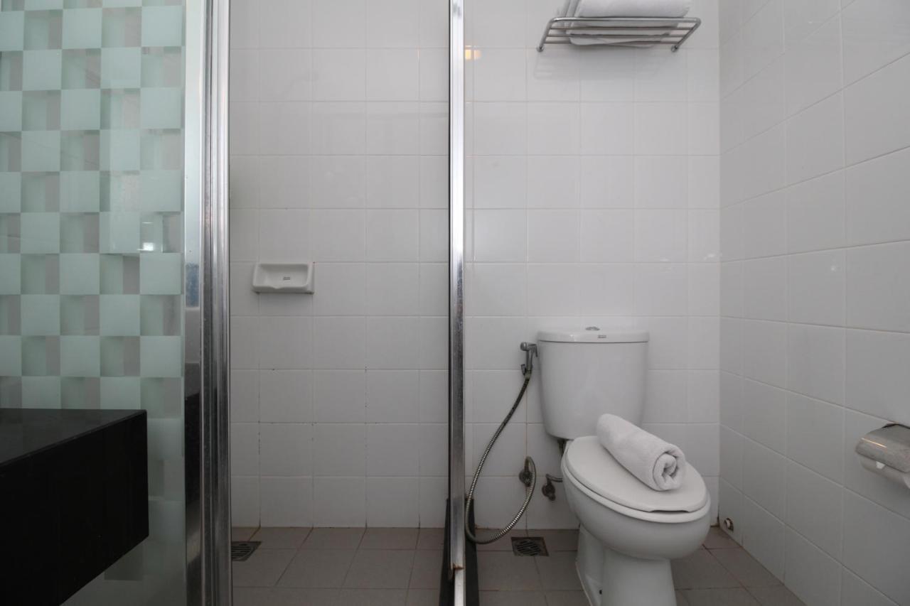 Airy Glodok Pinangsia Raya Jakarta Ξενοδοχείο Εξωτερικό φωτογραφία