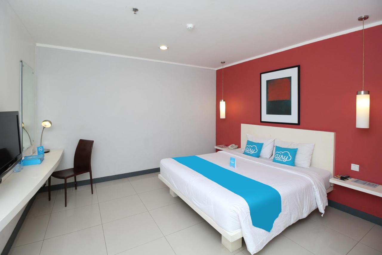 Airy Glodok Pinangsia Raya Jakarta Ξενοδοχείο Εξωτερικό φωτογραφία