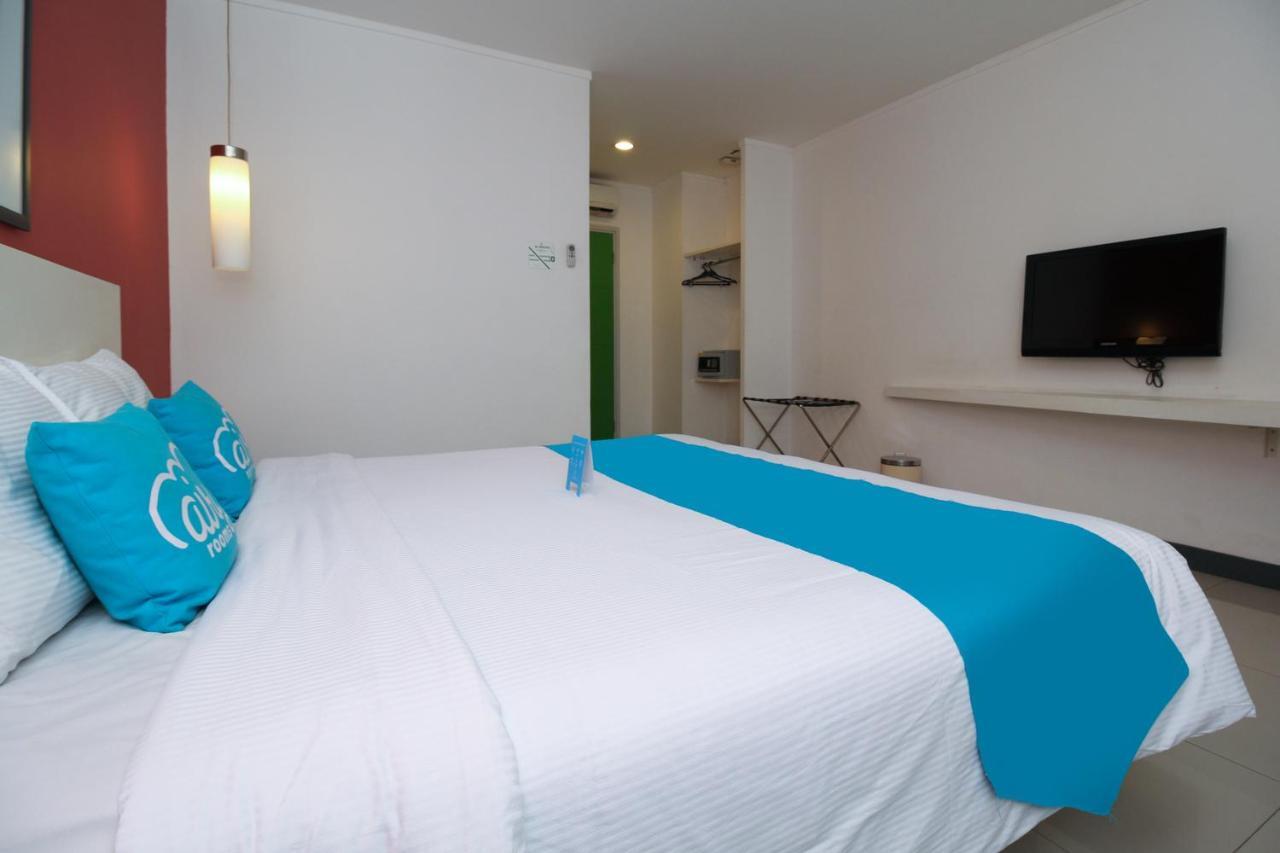 Airy Glodok Pinangsia Raya Jakarta Ξενοδοχείο Εξωτερικό φωτογραφία