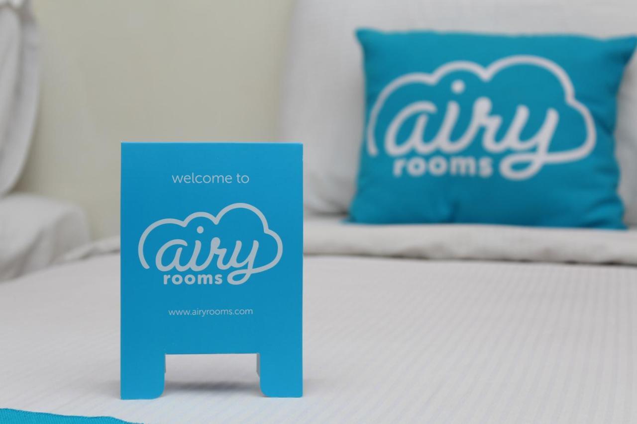 Airy Glodok Pinangsia Raya Jakarta Ξενοδοχείο Εξωτερικό φωτογραφία