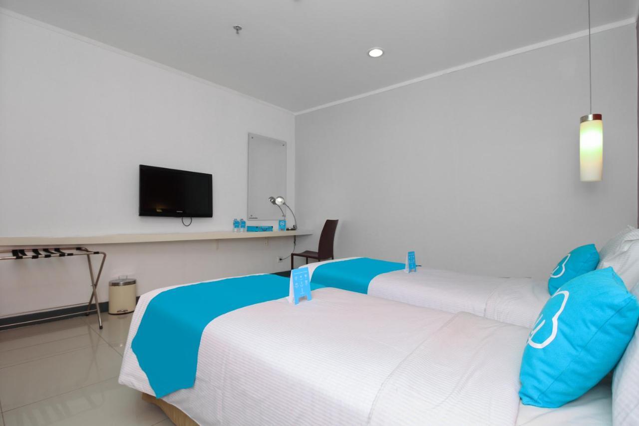 Airy Glodok Pinangsia Raya Jakarta Ξενοδοχείο Εξωτερικό φωτογραφία