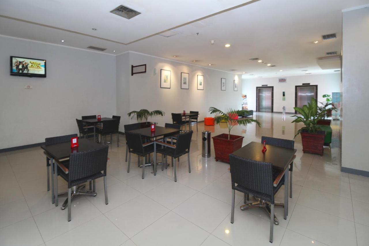 Airy Glodok Pinangsia Raya Jakarta Ξενοδοχείο Εξωτερικό φωτογραφία