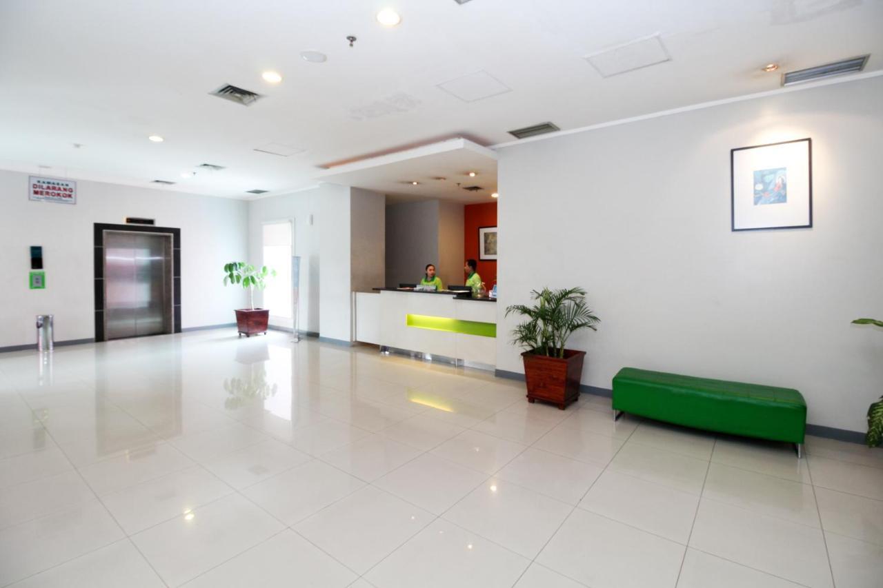 Airy Glodok Pinangsia Raya Jakarta Ξενοδοχείο Εξωτερικό φωτογραφία