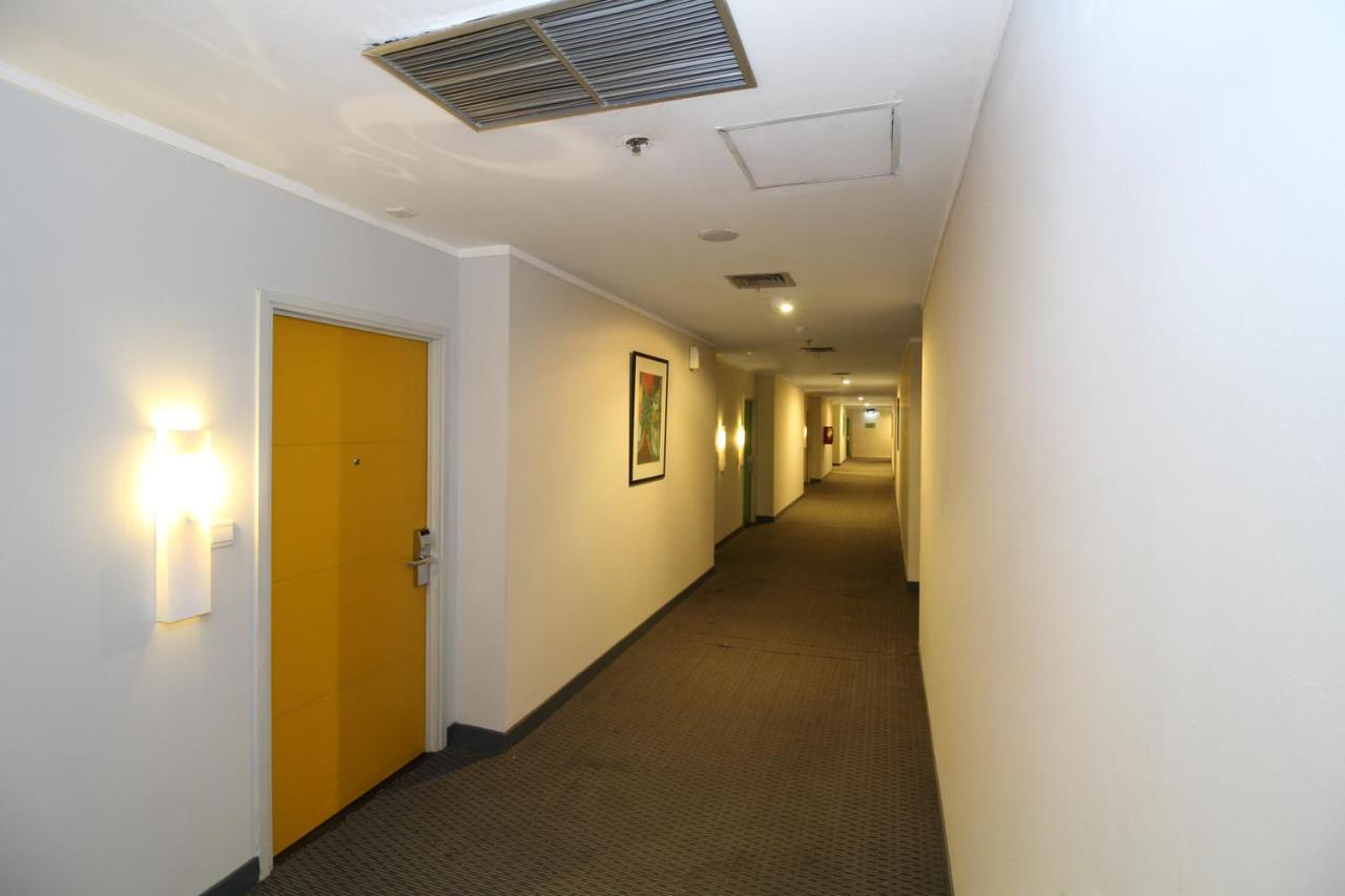Airy Glodok Pinangsia Raya Jakarta Ξενοδοχείο Εξωτερικό φωτογραφία